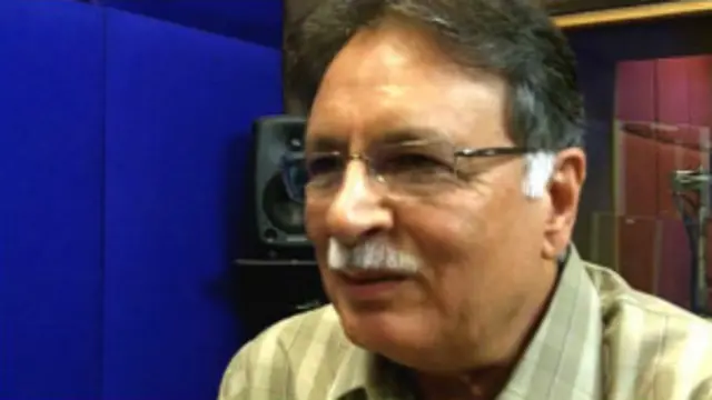 پولیس اہل کاروں کو جس طرح طاہرالقادری کے ’غنڈوں‘ نے تشدد کا نشانہ بنایا اُس کی مثال نہیں ملتی: پرویز رشید