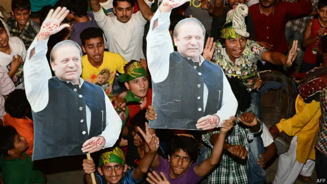 اسلام آباد کے ایوانوں تک کا سفر پنجاب کی ہی راہداریوں سے ہوکر پایہ تکمیل کو پہنچ سکتا ہے۔ ماضی میں پاکستان پیپلز پارٹی اور مسلم لیگ نواز بھی یہی راستہ اختیار کرچکی ہیں