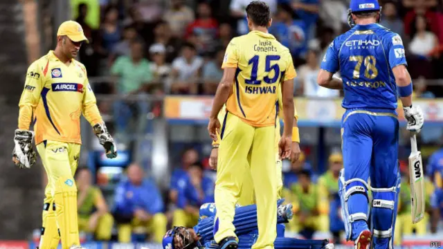 आईपीएल 7