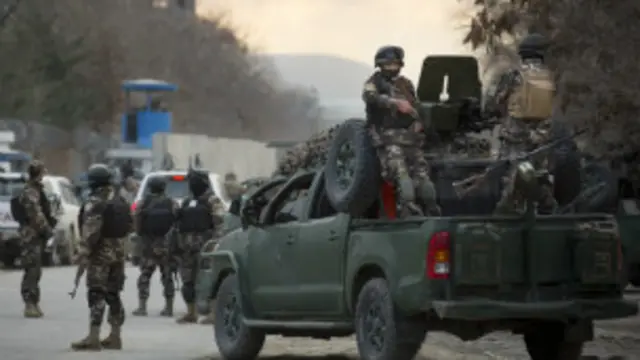 تر اوسه د برید پړه چا نه ده منلې.