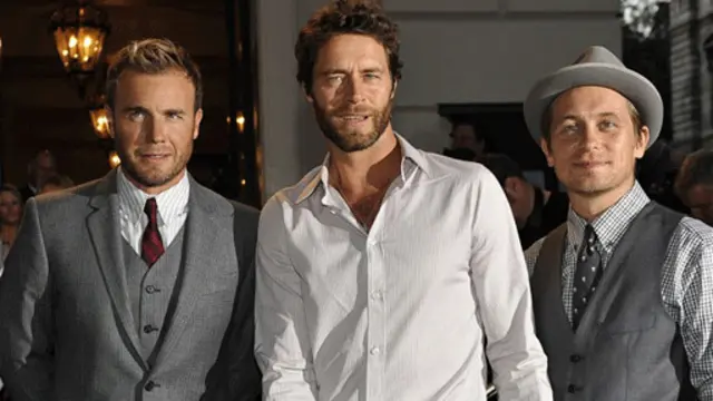 اعتبر القاضي أن نجوم الفرقة استثمروا أموالهم في مشروع بهدف التحايل الضريبي