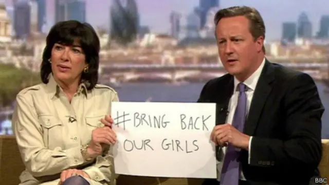 Девід Кемерон