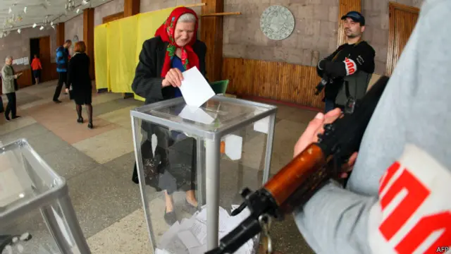 Референдум