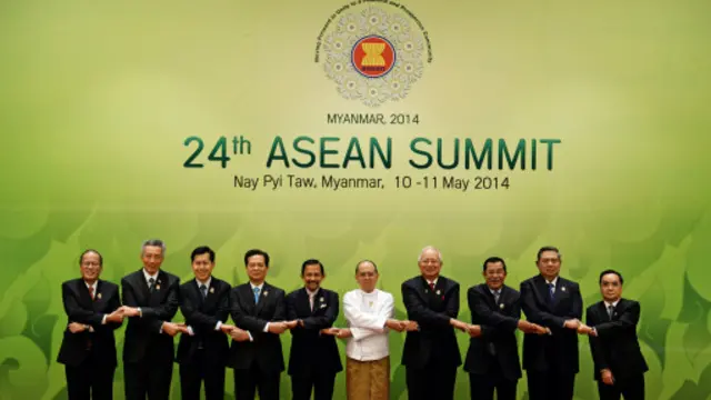 Thượng đỉnh Asean