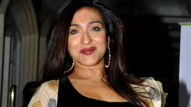 बॉलीवुड अभिनेत्री ऋतुपर्ण सेन गुप्ता 