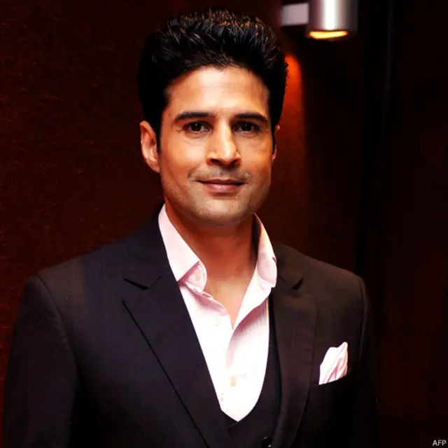 राजीव खंडेलवाल