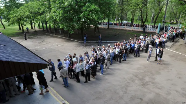 референдум