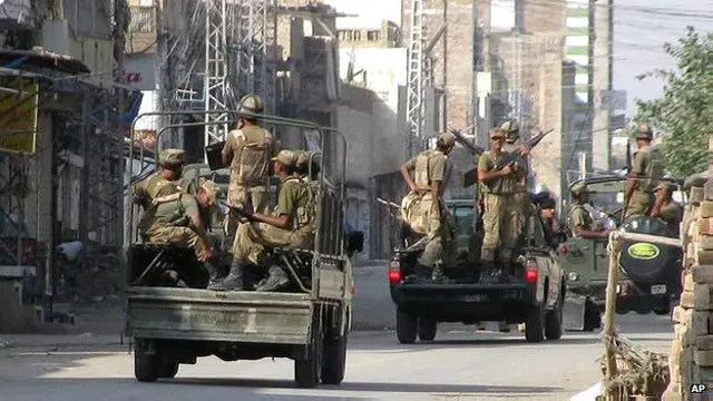 अफ़ग़ानिस्तानी सेना