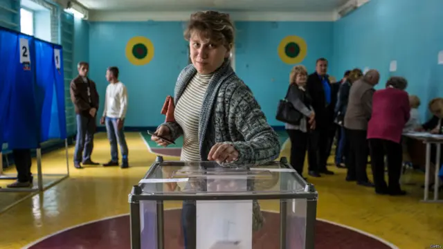 референдум