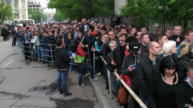 Референдум в Москве