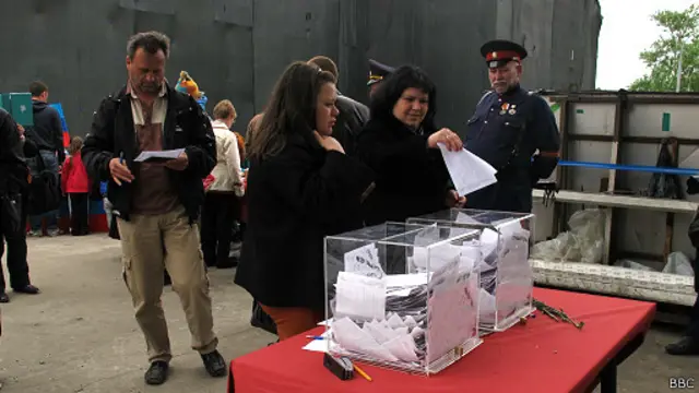 Референдум в Москве