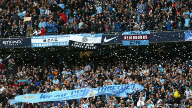 Manchester City