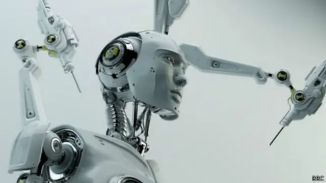 ظهرت مخاوف في الفترة الأخيرة حيال خطر الروبوت القاتل على البشرية