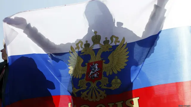 Акция в Симферополе