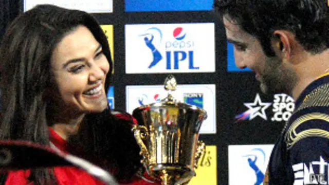 किंग्स इलेवन पंजाब