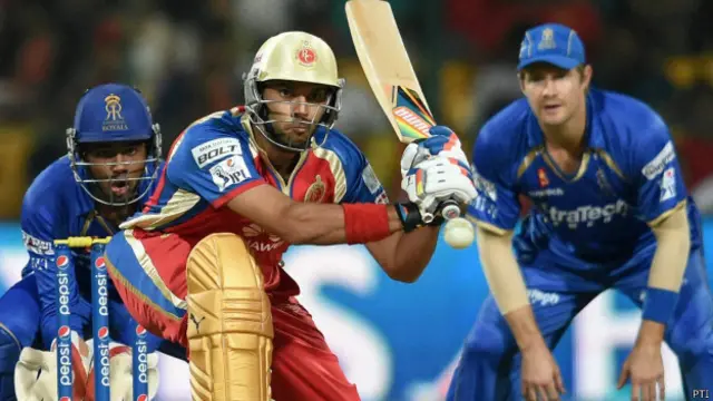 युवराज सिंह, आईपीएल 7