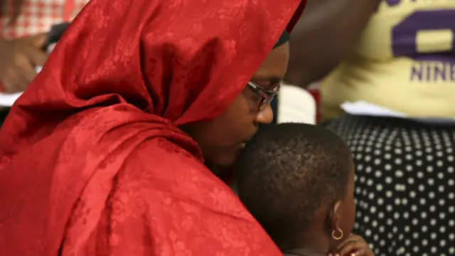 يعني اسم "بوكو حرام" باللغة المحلية في نيجيريا "التعليم الغربي محرم"