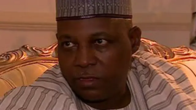 Hare hare na karuwa a jahar Borno a baya bayan nan