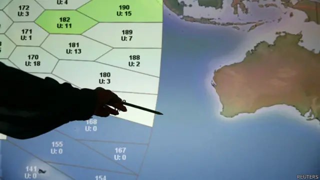 Cartel en homenaje a los desaparecidos