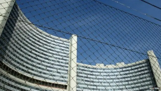 ईरान परमाणु वार्ता