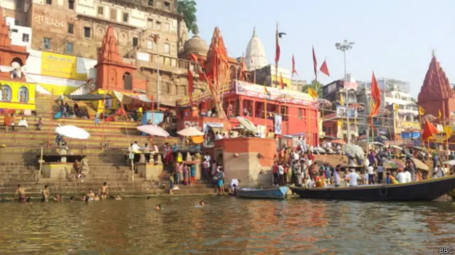 बीबीसी हैंगआउट