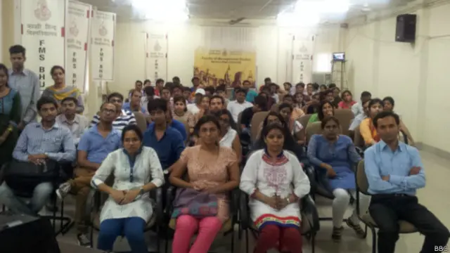 बीबीसी हैंगआउट