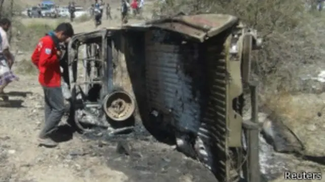 نادرا ما يعلق المسؤولون الأمريكيون على الغارات التي تنفذها طائرات دون طيار في اليمن.