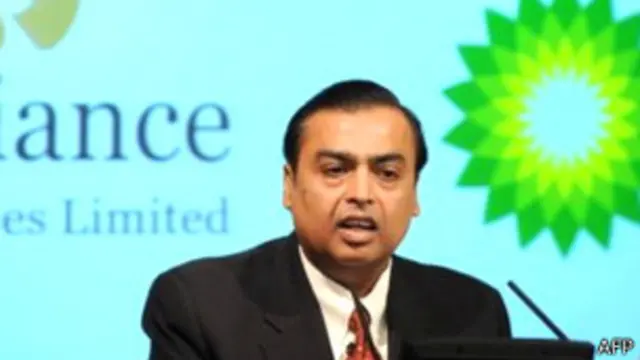 रिलायंस इंडस्ट्रीज़, केजी बैसिन गैस क्षेत्र, कीमतों के निर्धारण का विवाद