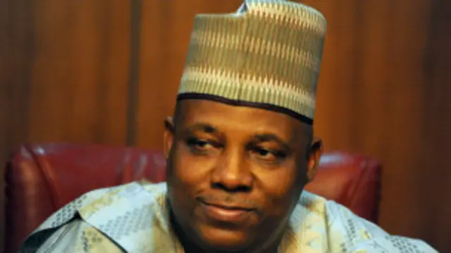 Kala Balge na kusa da Tafkin Chadi kuma 'yan Kilomitoci kadan ne tsakaninsa da Gamboru Ngala