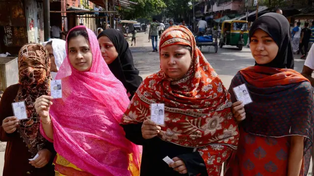 आम चुनाव 2014