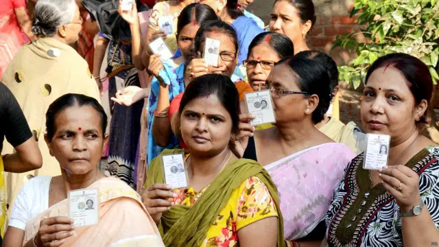 आम चुनाव