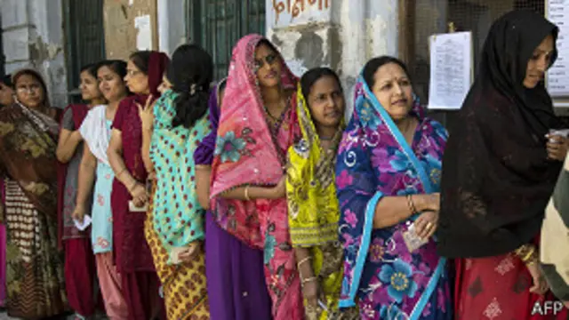 भारत, चुनाव