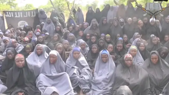 لا زال أغلب الفتيات المخطوفات في نيجيريا في عداد المفقودين