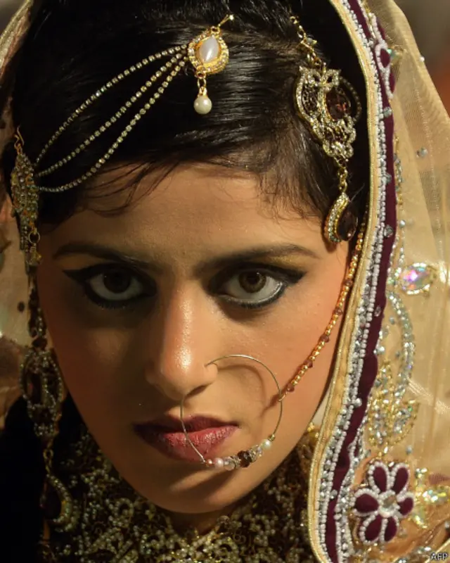 मुंबई में मुस्लिम समुदाय की सामूहिक शादी