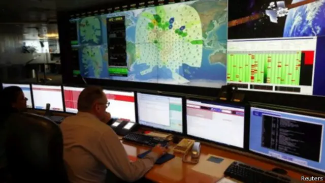 كثيرا ما ترجع شركات الطيران ترددها في استخدام نظام تتبع يعتمد على الأقمار الاصطناعية إلى ارتفاع التكلفة.