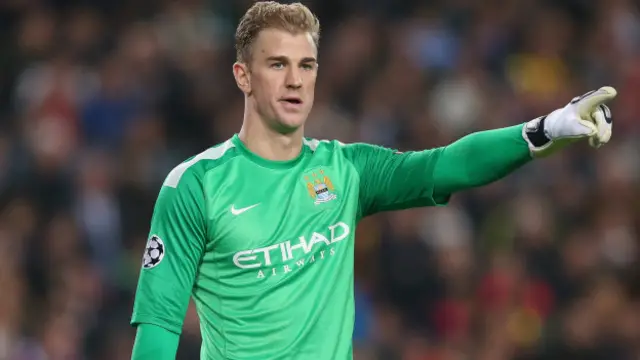 مشہورگول کیپر جوہارٹ انگلش گول کی نگرانی کریں گے