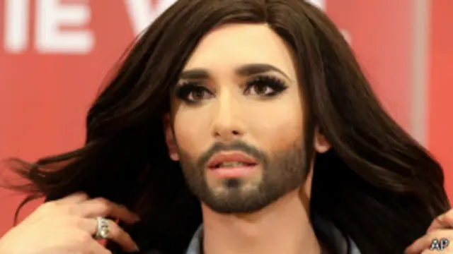 کونچیتا ورست