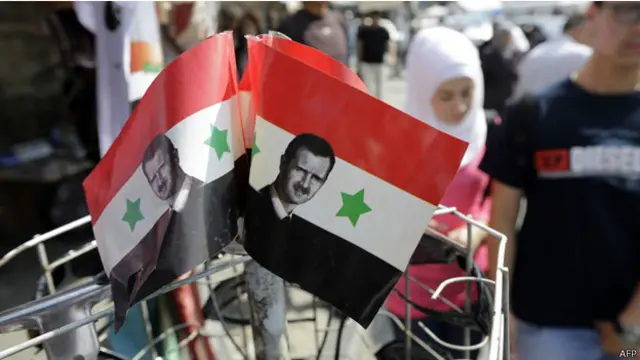 انطلقت الحملات الانتخابية يوم الاحد