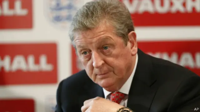 Hodgson mau pasukannya menunjukkan patriotisme pada setiap pertandingan.