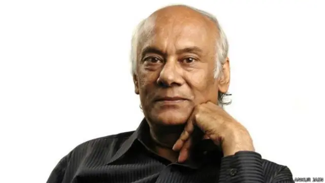 गुजरात के वकील मुकुल सिंहा