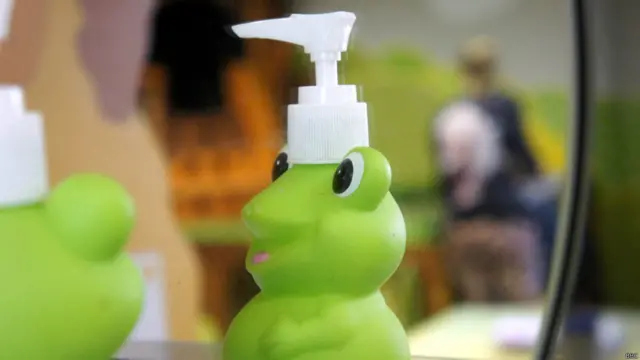 Фото: Алина Циопа