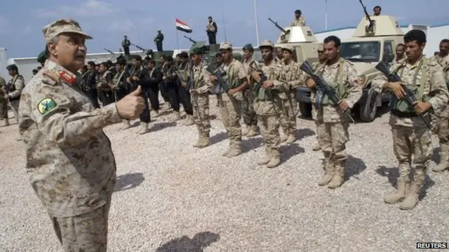 ارتش می گوید از زمان آغاز عملیات گسترده علیه القاعده در اواخر ماه آوریل، ده‌ها تن از اعضای ارشد آن را کشته است