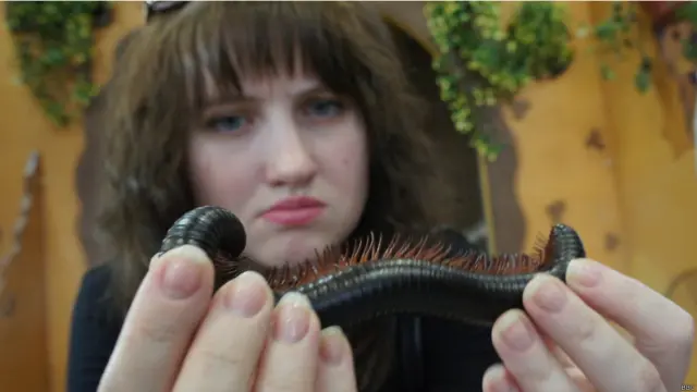 Фото: Алина Циопа