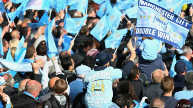 Manchester City