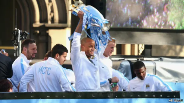 Vincent Kompany