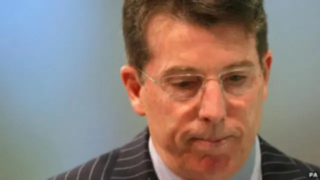 قالت الهيئة الاتحادية للجمارك بأن "بنك باركليز تصرف بطريقة طائشة" وخرق بعض القواعد