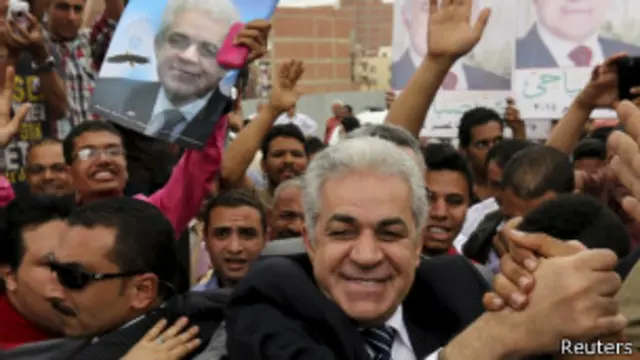 حريات التعبير تحتل مكانا بارزا في برنامج صباحي