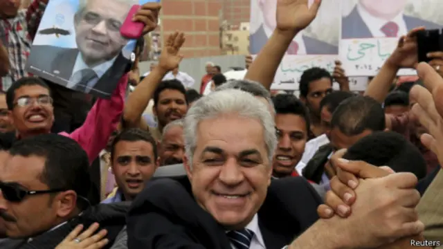 تركز حملة صباحي على العدالة والحرية وحقوق المواطنين في ظل "نظام حكم ديمقراطي مدني"