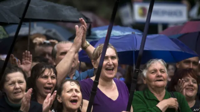 Празднование