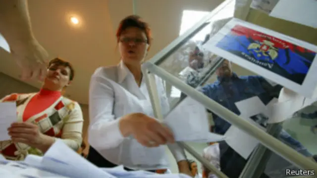 Референдум